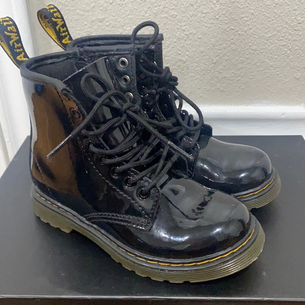Dr.Martens boots